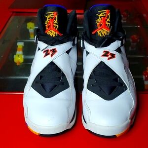 Jordan 8 retro